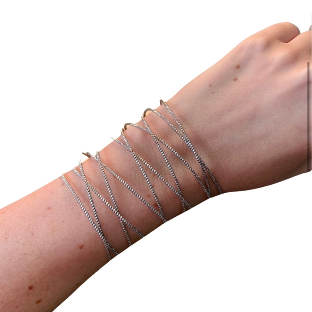 Express Bracelet